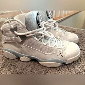 Women’s Jordan Size 7